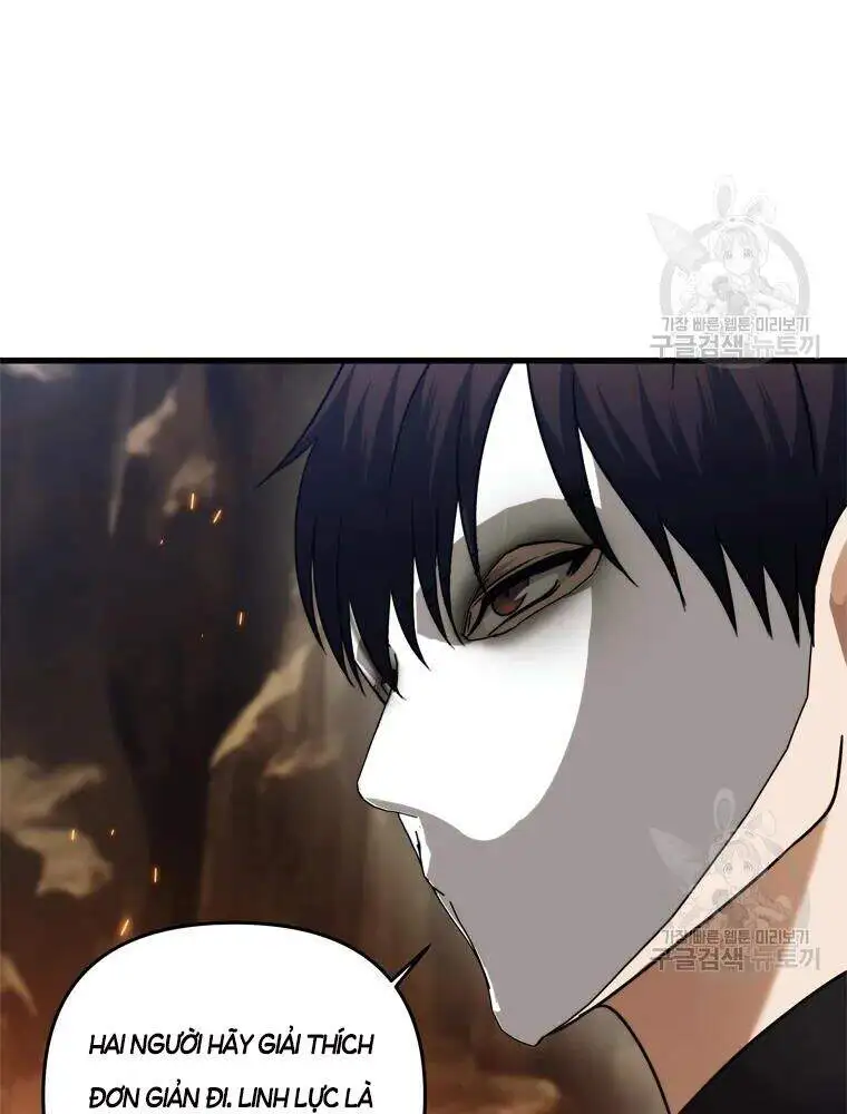 Truyện Tranh Vua Thăng Cấp trang 6