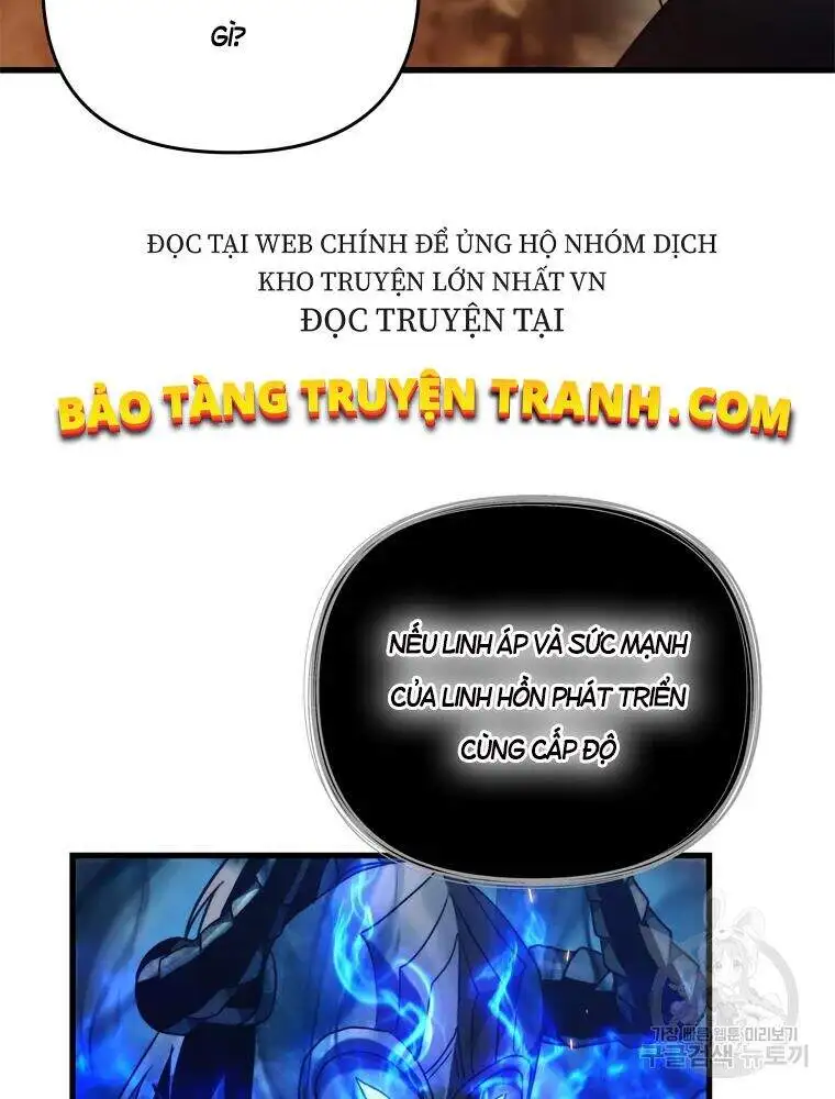 Truyện Tranh Vua Thăng Cấp trang 6