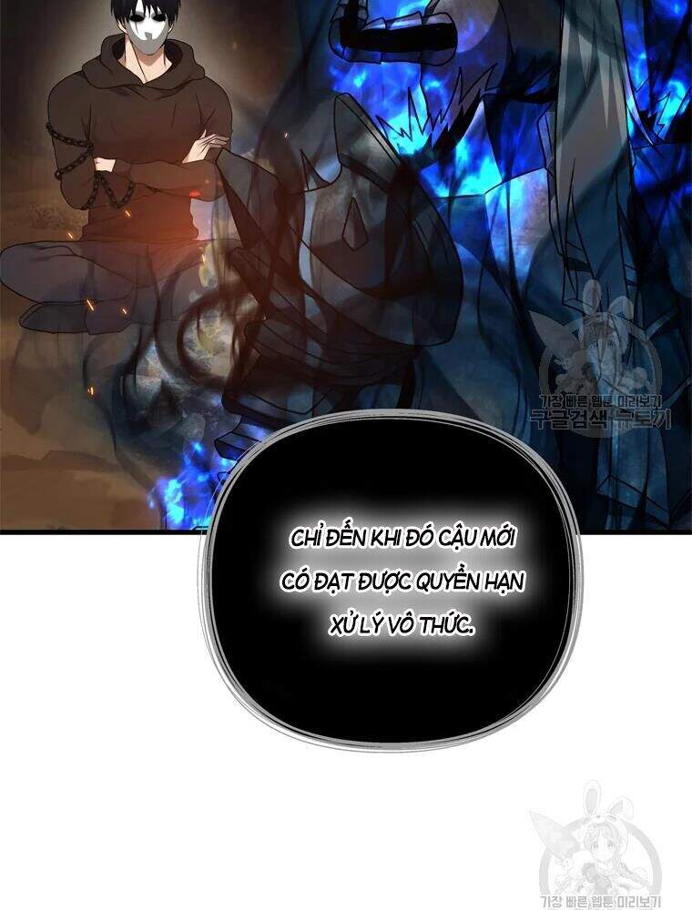 Truyện Tranh Vua Thăng Cấp trang 6