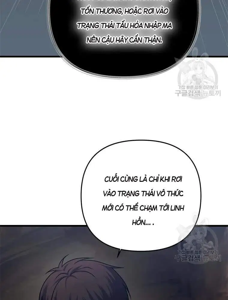 Truyện Tranh Vua Thăng Cấp trang 6