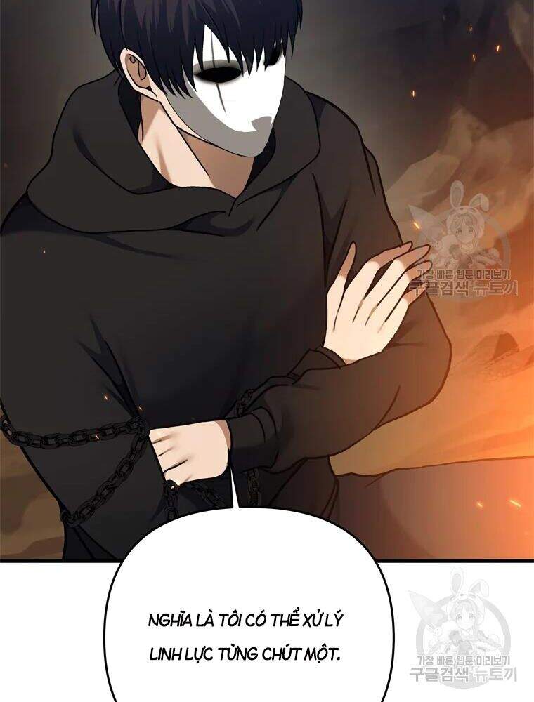 Truyện Tranh Vua Thăng Cấp trang 6