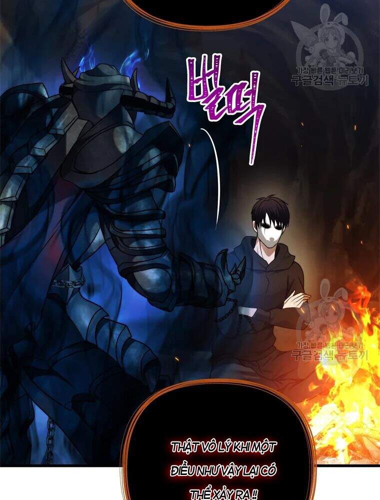Truyện Tranh Vua Thăng Cấp trang 6