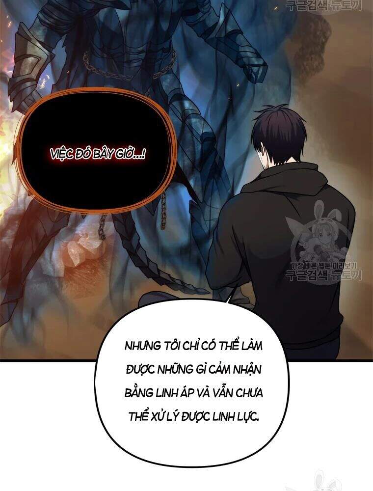 Truyện Tranh Vua Thăng Cấp trang 6