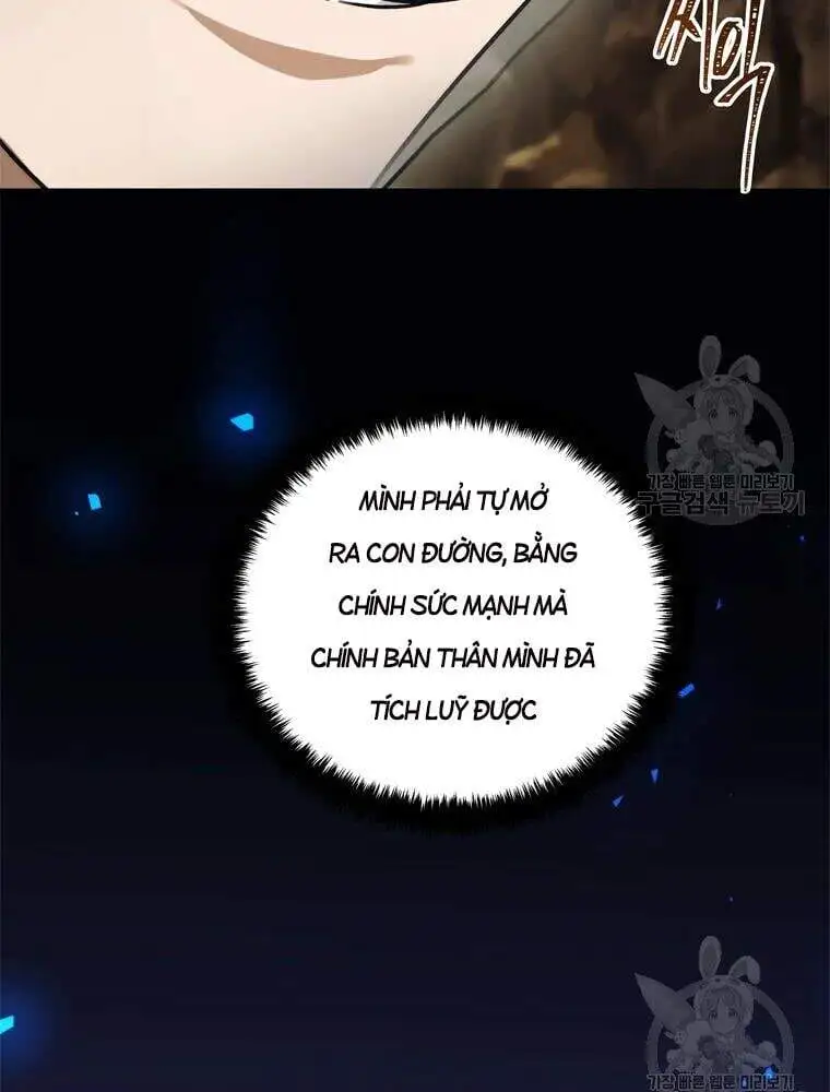 Truyện Tranh Vua Thăng Cấp trang 6