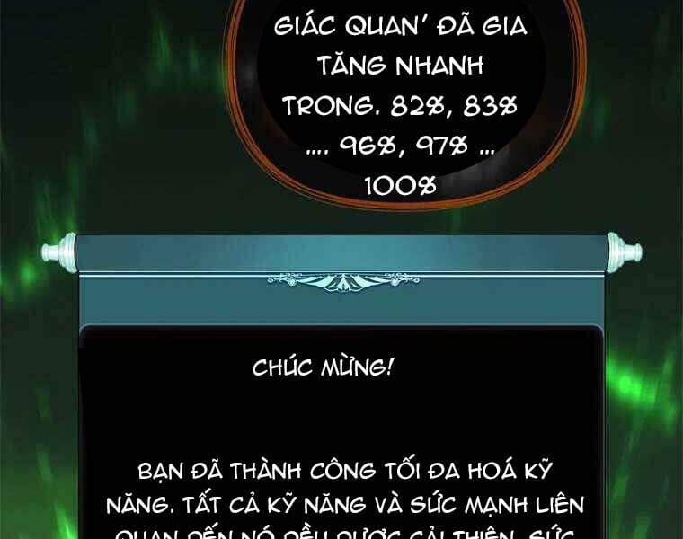 Truyện Tranh Vua Thăng Cấp trang 6