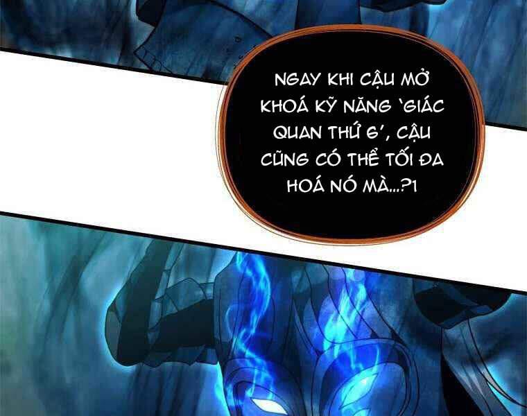 Truyện Tranh Vua Thăng Cấp trang 6