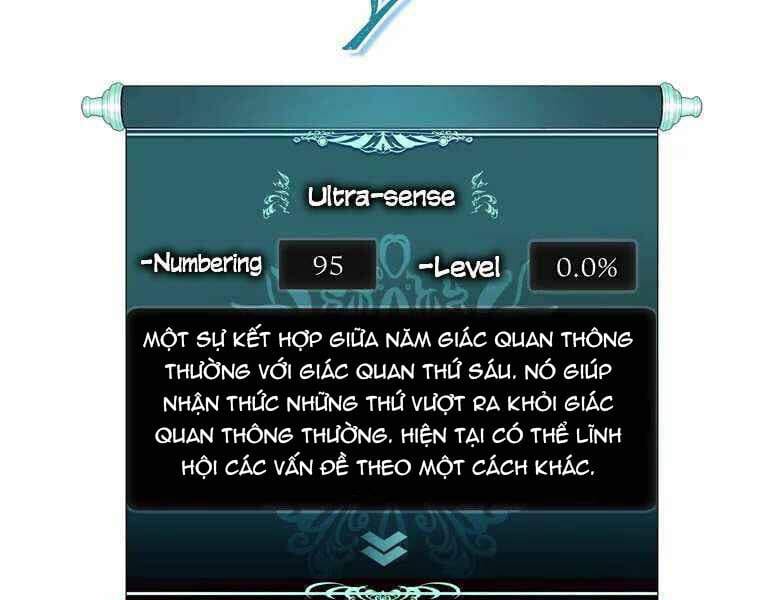 Truyện Tranh Vua Thăng Cấp trang 6