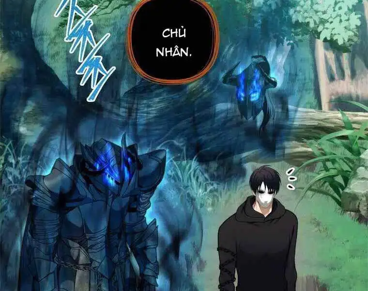 Truyện Tranh Vua Thăng Cấp trang 6