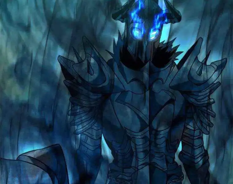 Truyện Tranh Vua Thăng Cấp trang 6