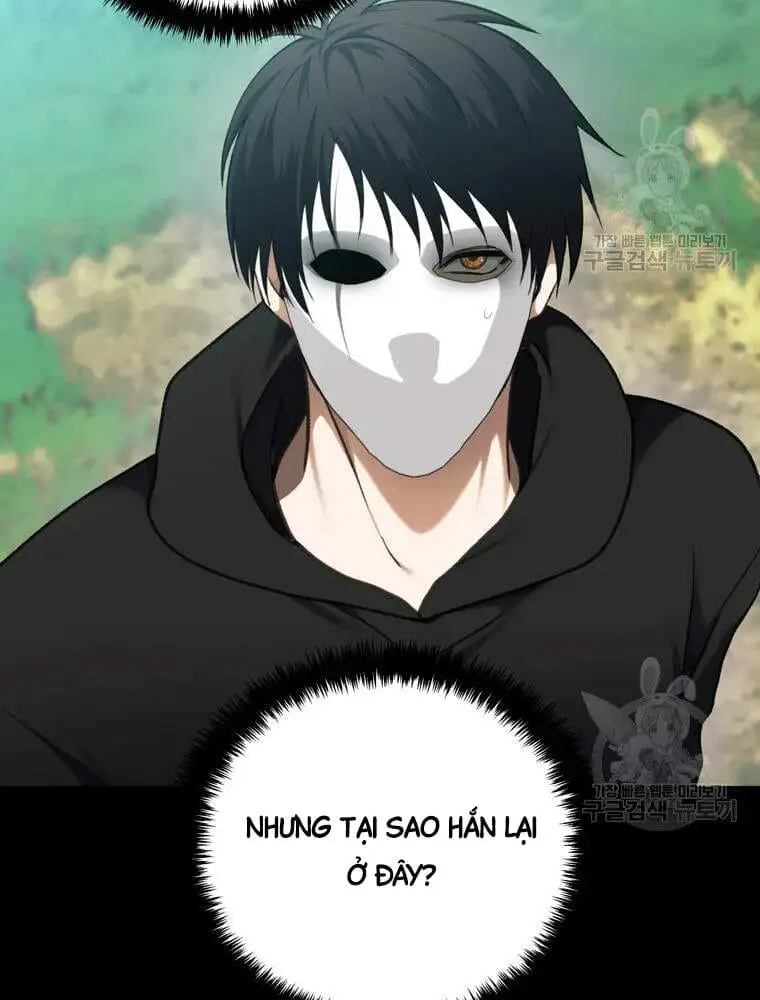 Truyện Tranh Vua Thăng Cấp trang 6