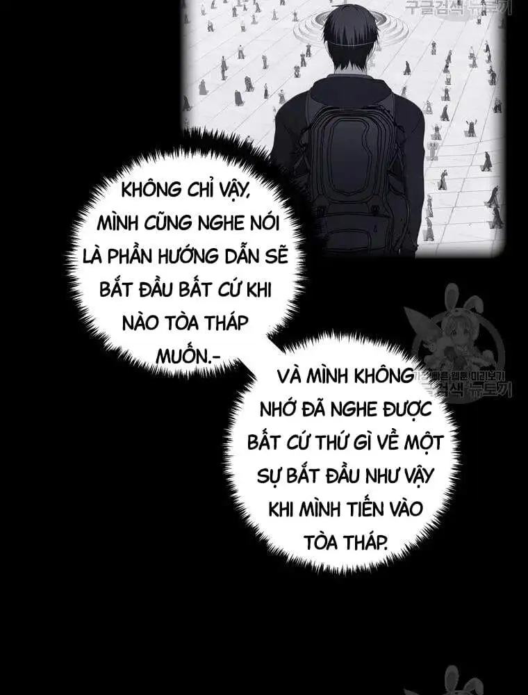 Truyện Tranh Vua Thăng Cấp trang 6