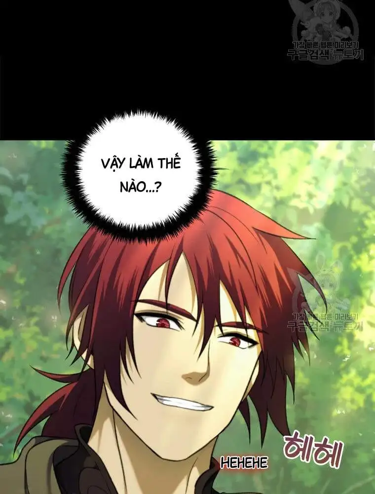 Truyện Tranh Vua Thăng Cấp trang 6