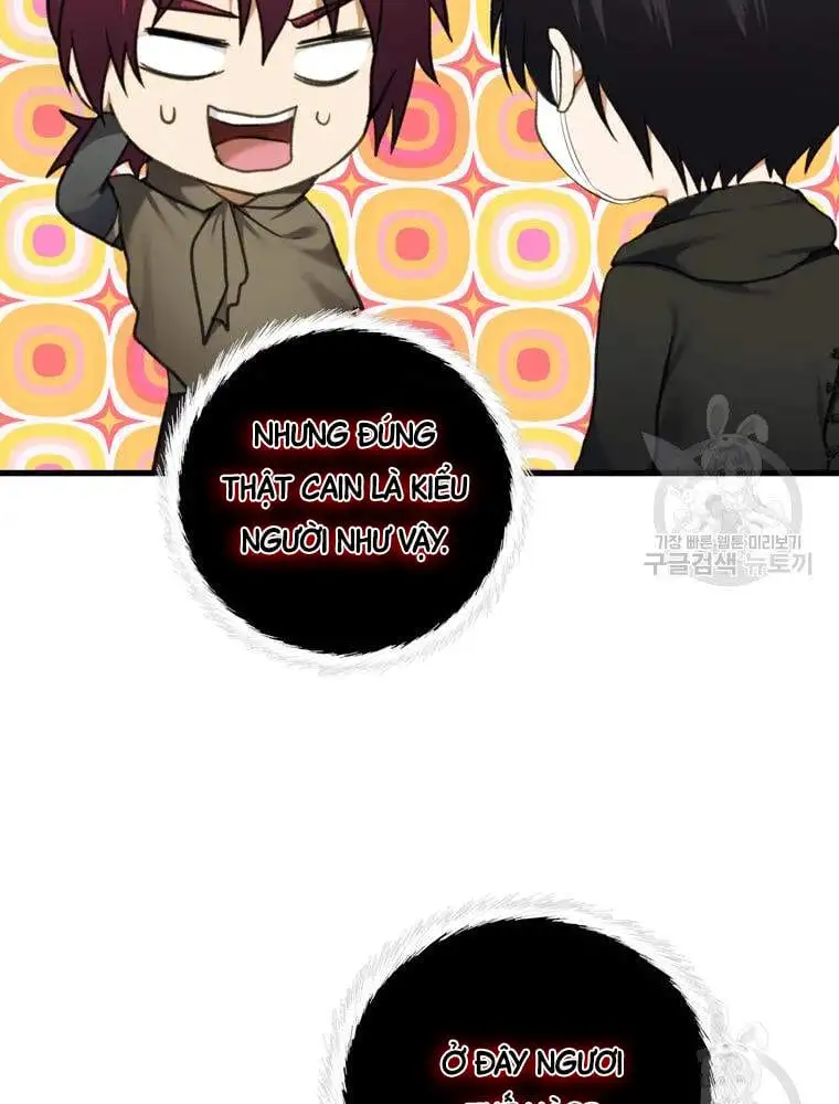 Truyện Tranh Vua Thăng Cấp trang 6