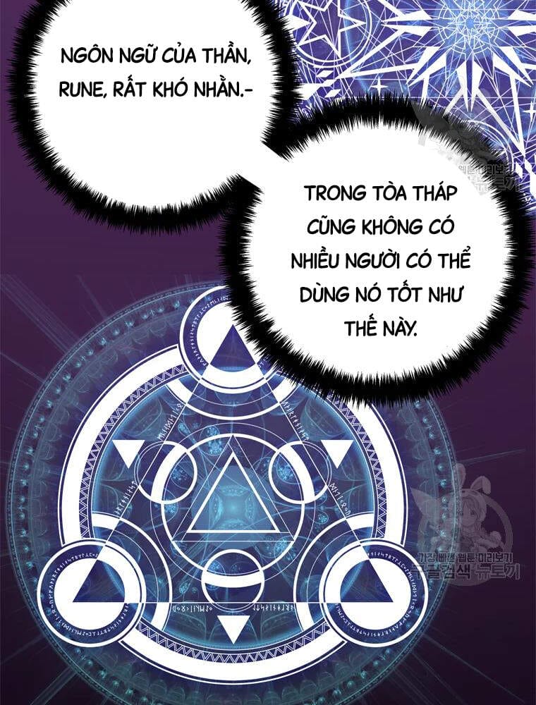 Truyện Tranh Vua Thăng Cấp trang 6