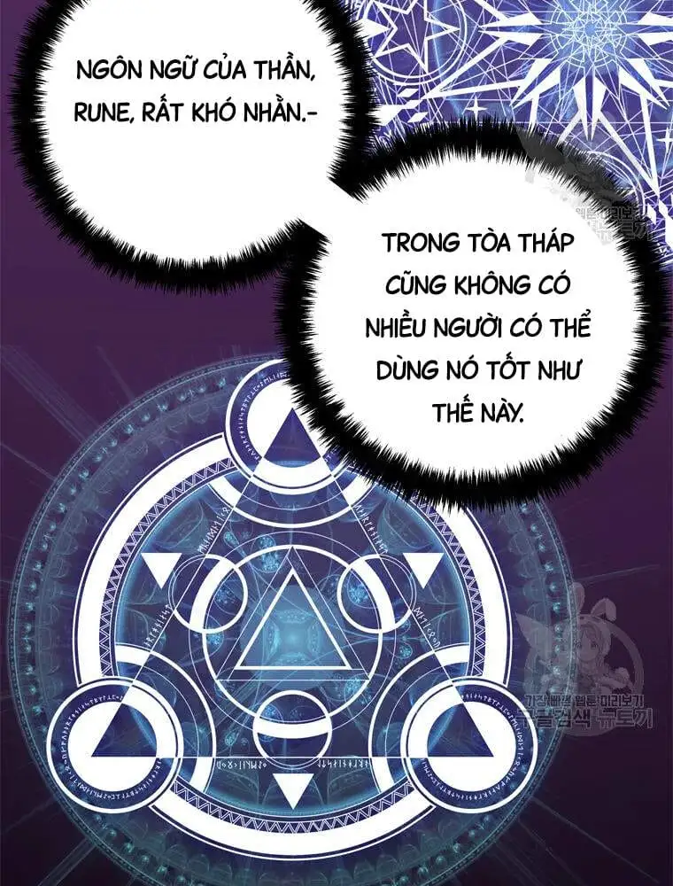 Truyện Tranh Vua Thăng Cấp trang 6