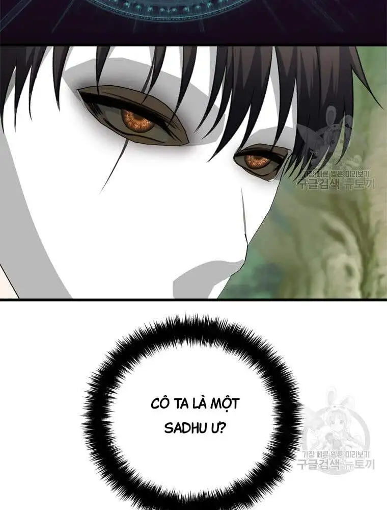 Truyện Tranh Vua Thăng Cấp trang 6