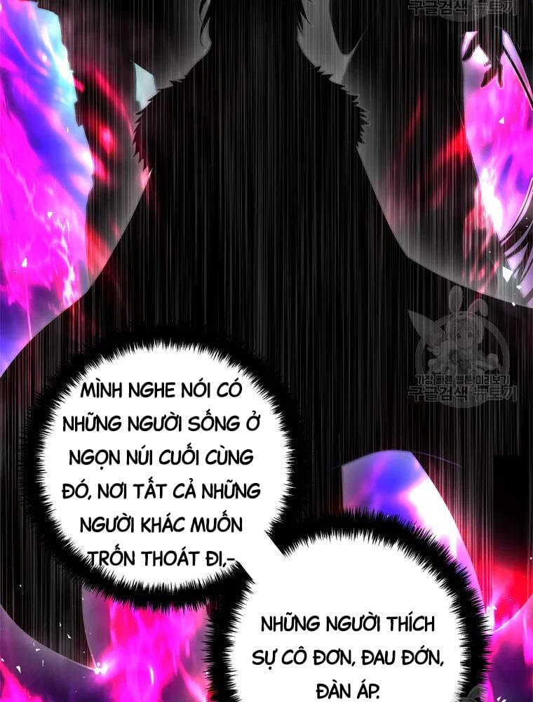 Truyện Tranh Vua Thăng Cấp trang 6