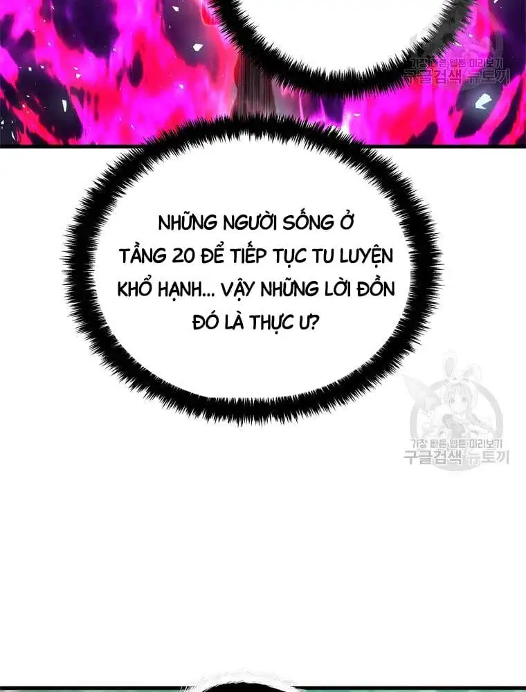 Truyện Tranh Vua Thăng Cấp trang 6