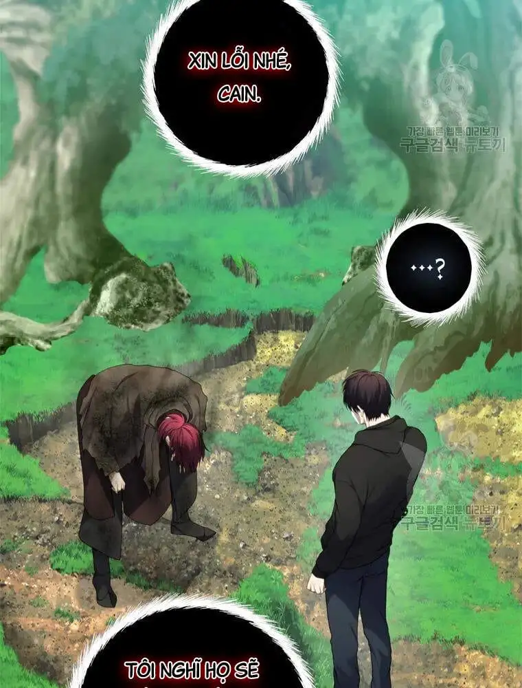 Truyện Tranh Vua Thăng Cấp trang 6