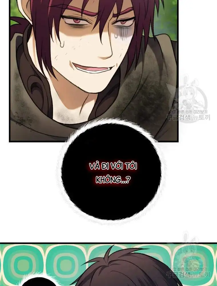 Truyện Tranh Vua Thăng Cấp trang 6