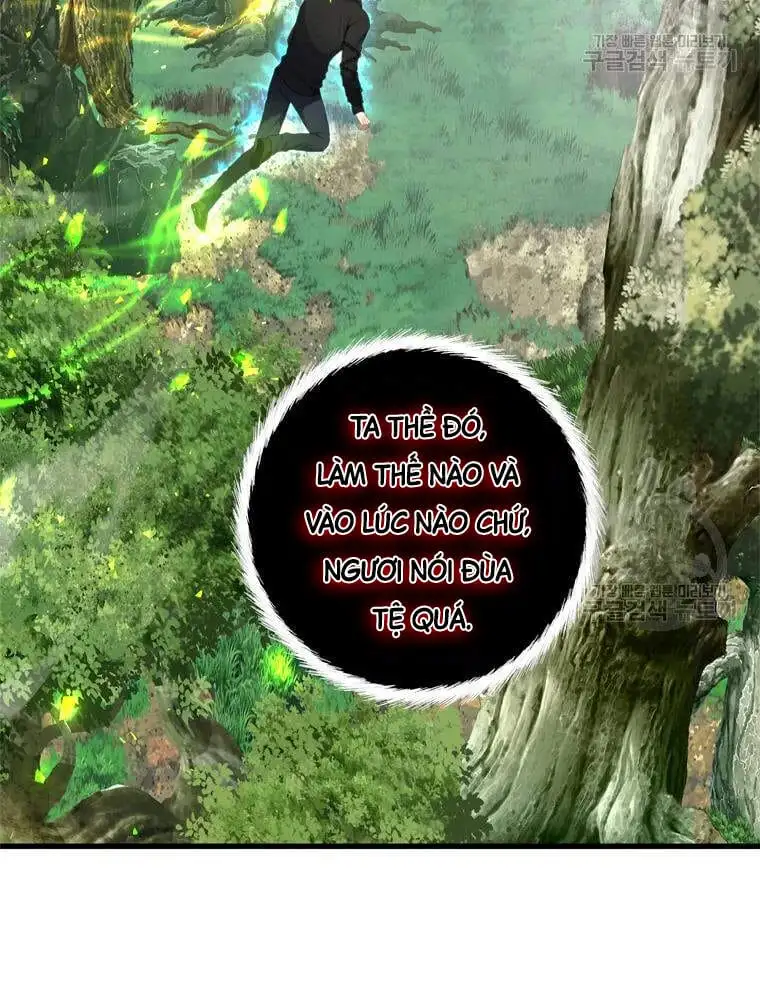 Truyện Tranh Vua Thăng Cấp trang 6