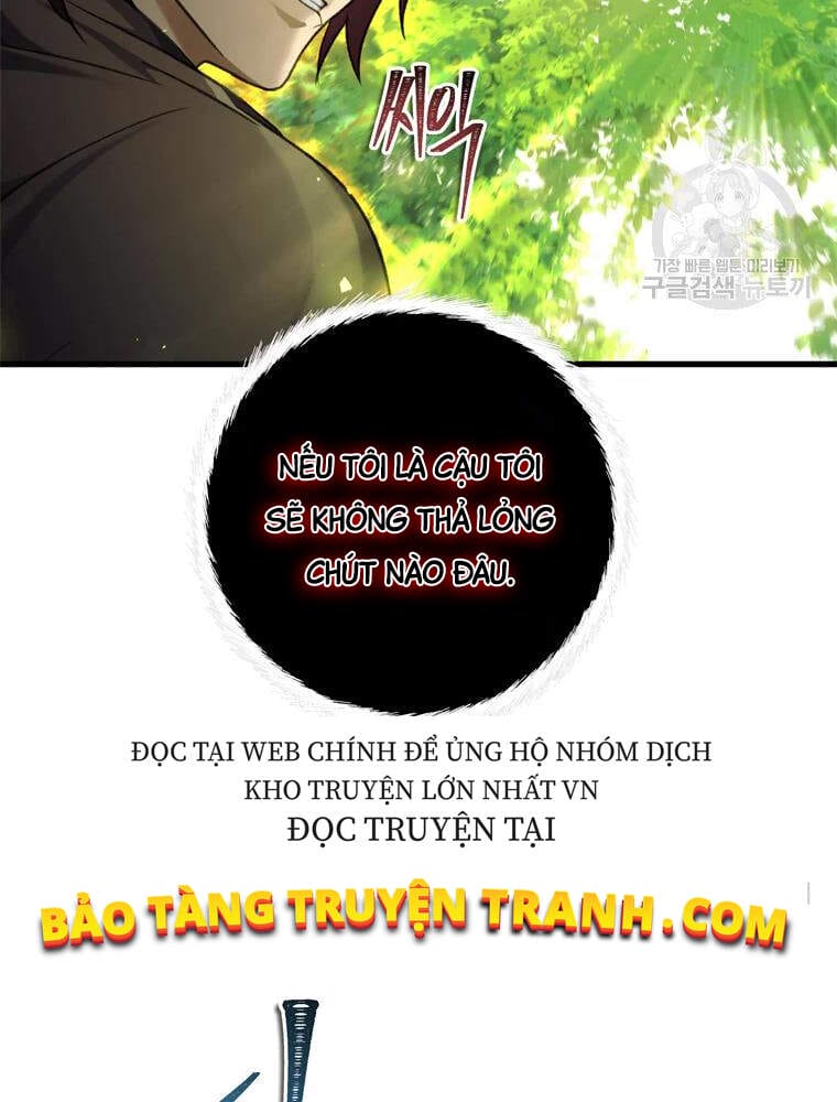 Truyện Tranh Vua Thăng Cấp trang 6