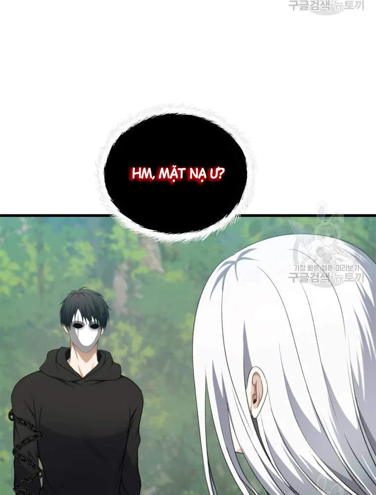 Truyện Tranh Vua Thăng Cấp trang 6