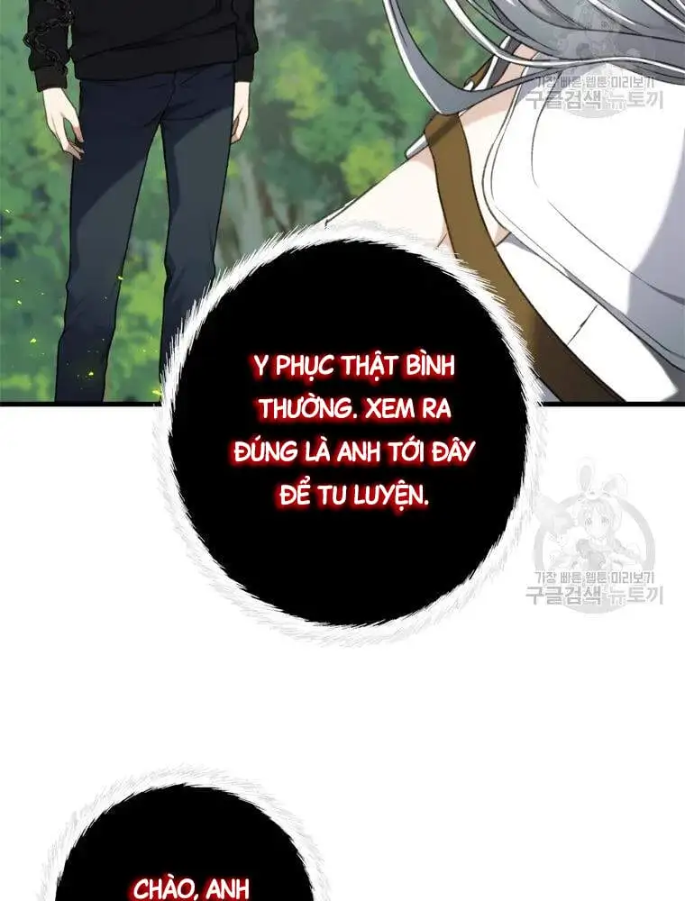 Truyện Tranh Vua Thăng Cấp trang 6