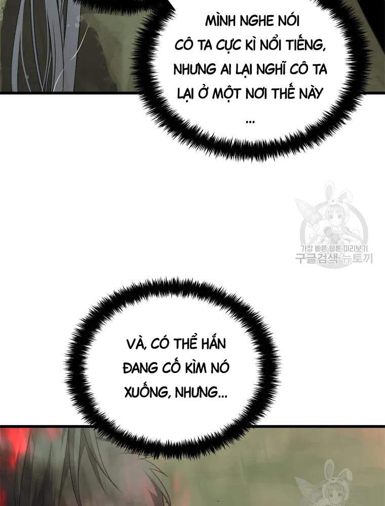 Truyện Tranh Vua Thăng Cấp trang 6