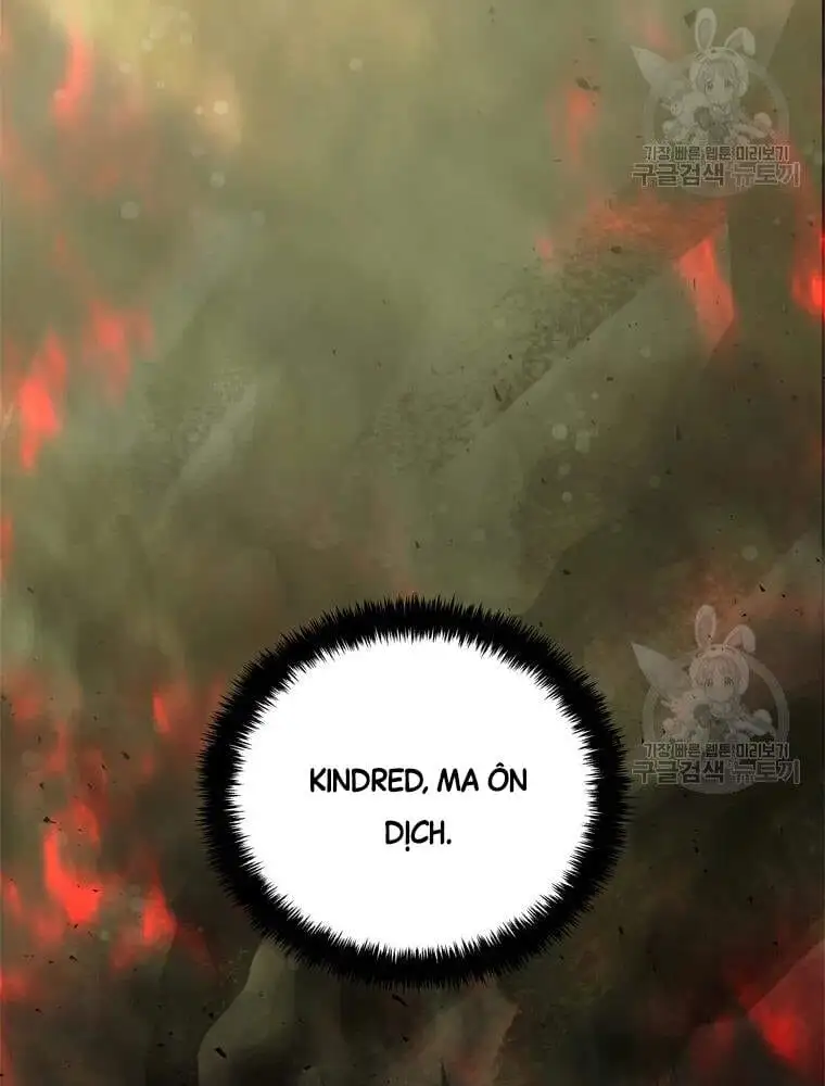 Truyện Tranh Vua Thăng Cấp trang 6