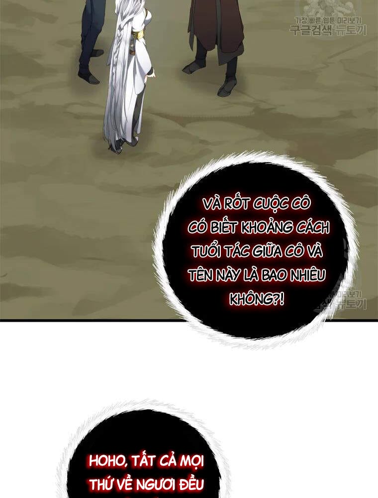 Truyện Tranh Vua Thăng Cấp trang 6