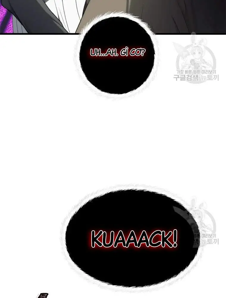 Truyện Tranh Vua Thăng Cấp trang 6