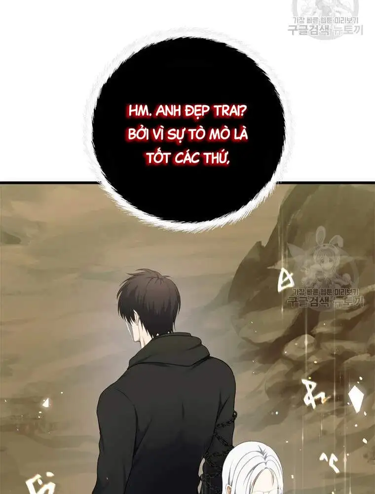 Truyện Tranh Vua Thăng Cấp trang 6