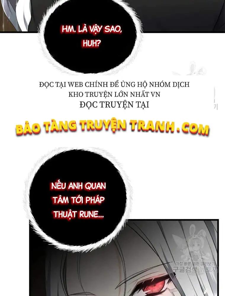 Truyện Tranh Vua Thăng Cấp trang 6