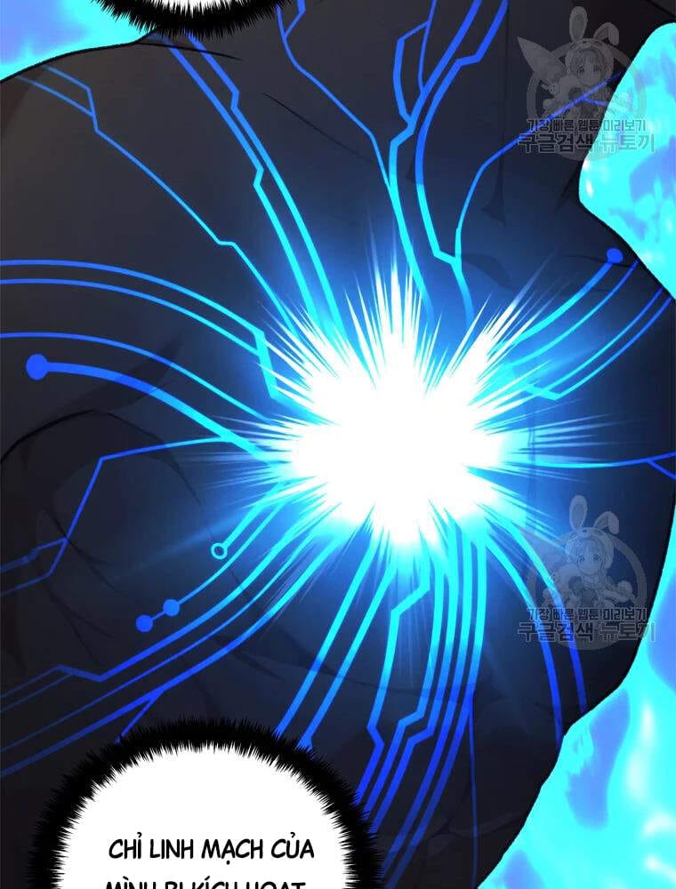 Truyện Tranh Vua Thăng Cấp trang 6