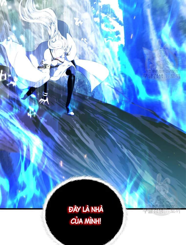 Truyện Tranh Vua Thăng Cấp trang 6