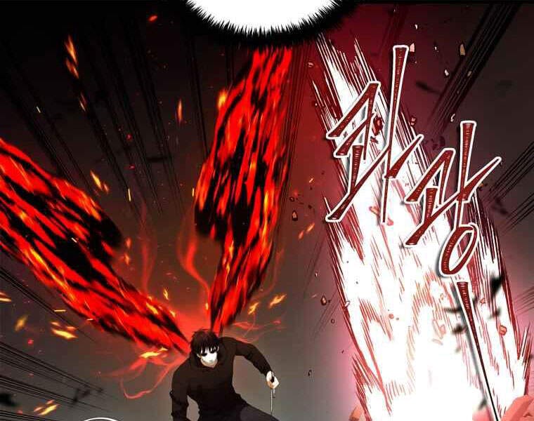 Truyện Tranh Vua Thăng Cấp trang 6