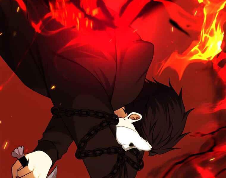 Truyện Tranh Vua Thăng Cấp trang 6