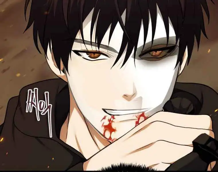 Truyện Tranh Vua Thăng Cấp trang 6