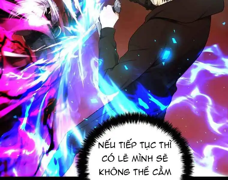 Truyện Tranh Vua Thăng Cấp trang 6