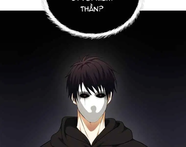 Truyện Tranh Vua Thăng Cấp trang 6