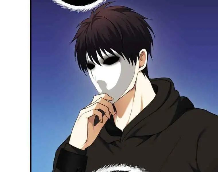 Truyện Tranh Vua Thăng Cấp trang 6