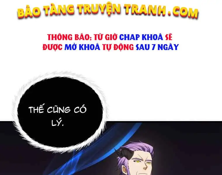 Truyện Tranh Vua Thăng Cấp trang 6