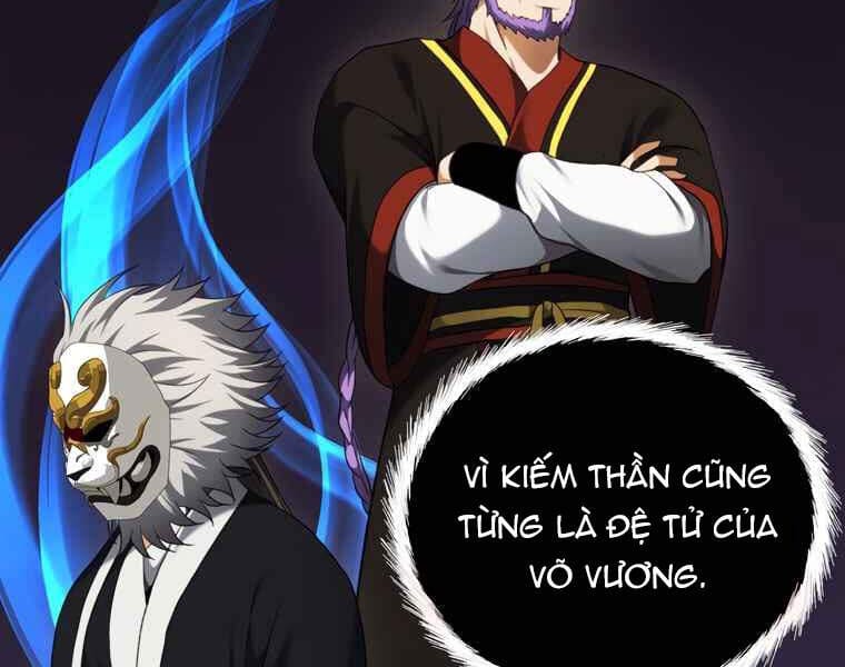 Truyện Tranh Vua Thăng Cấp trang 6
