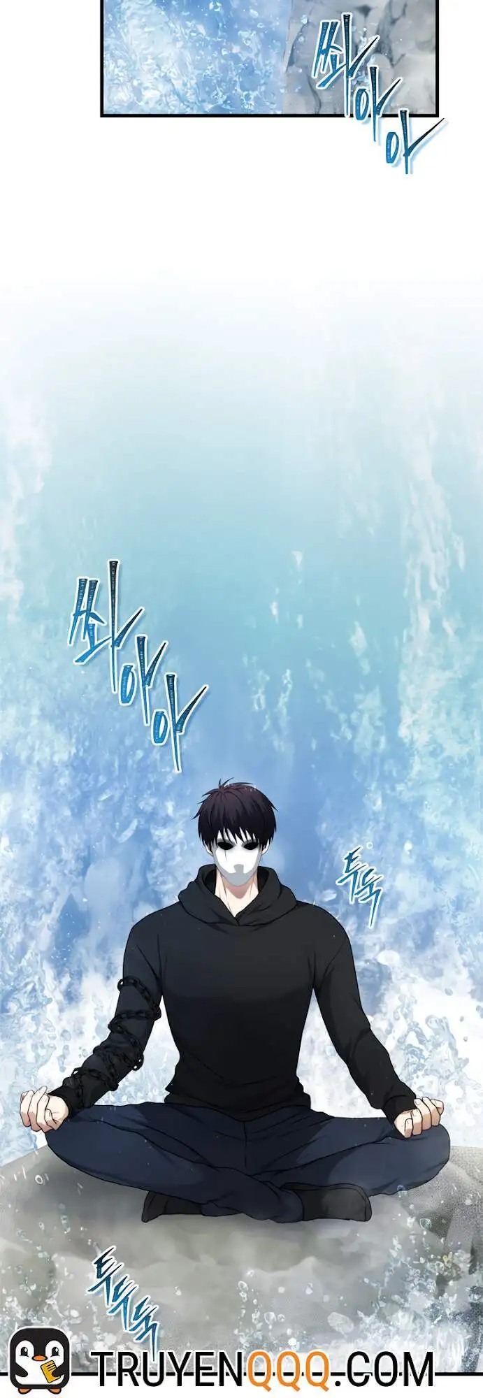 Truyện Tranh Vua Thăng Cấp trang 6