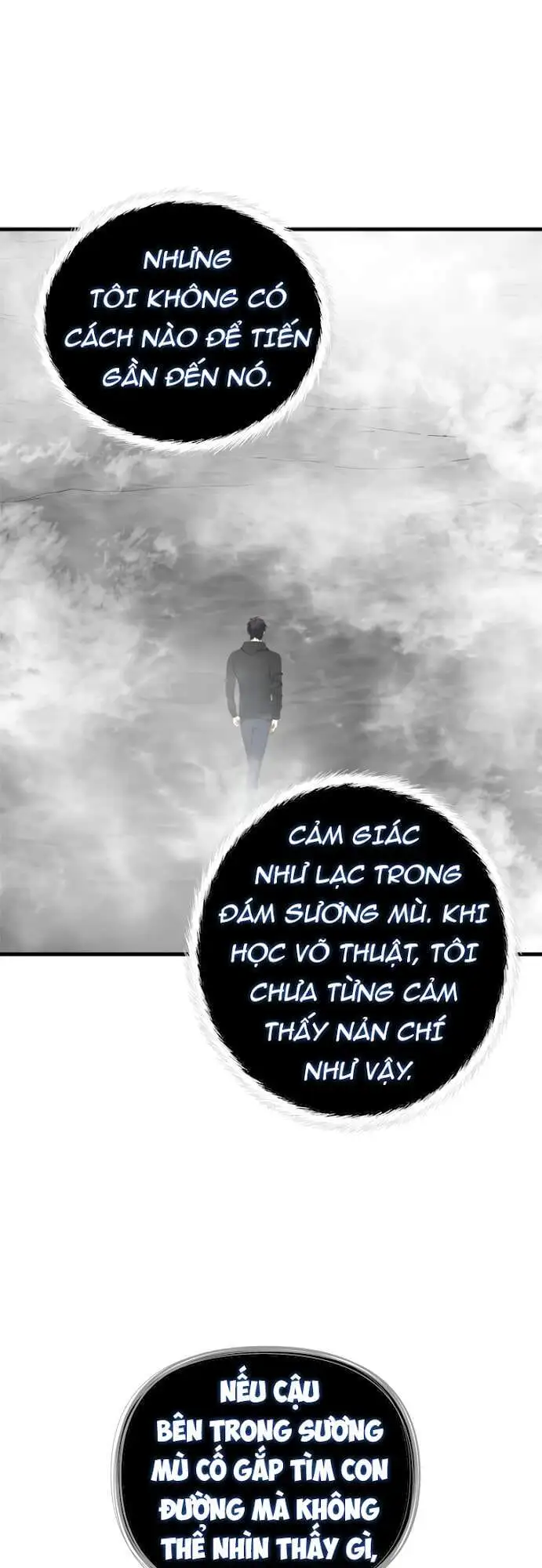 Truyện Tranh Vua Thăng Cấp trang 6