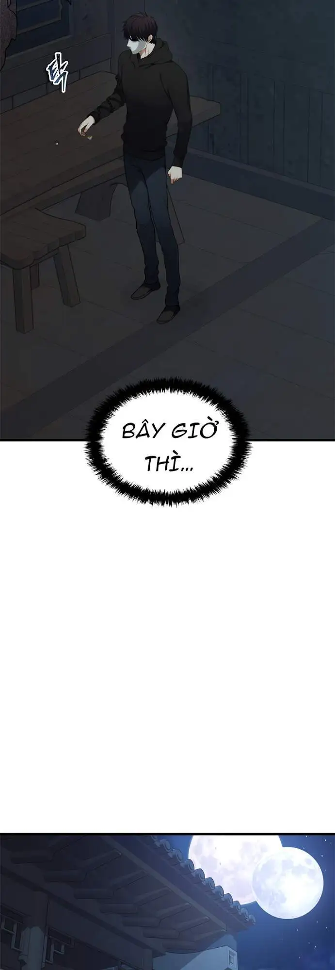 Truyện Tranh Vua Thăng Cấp trang 6