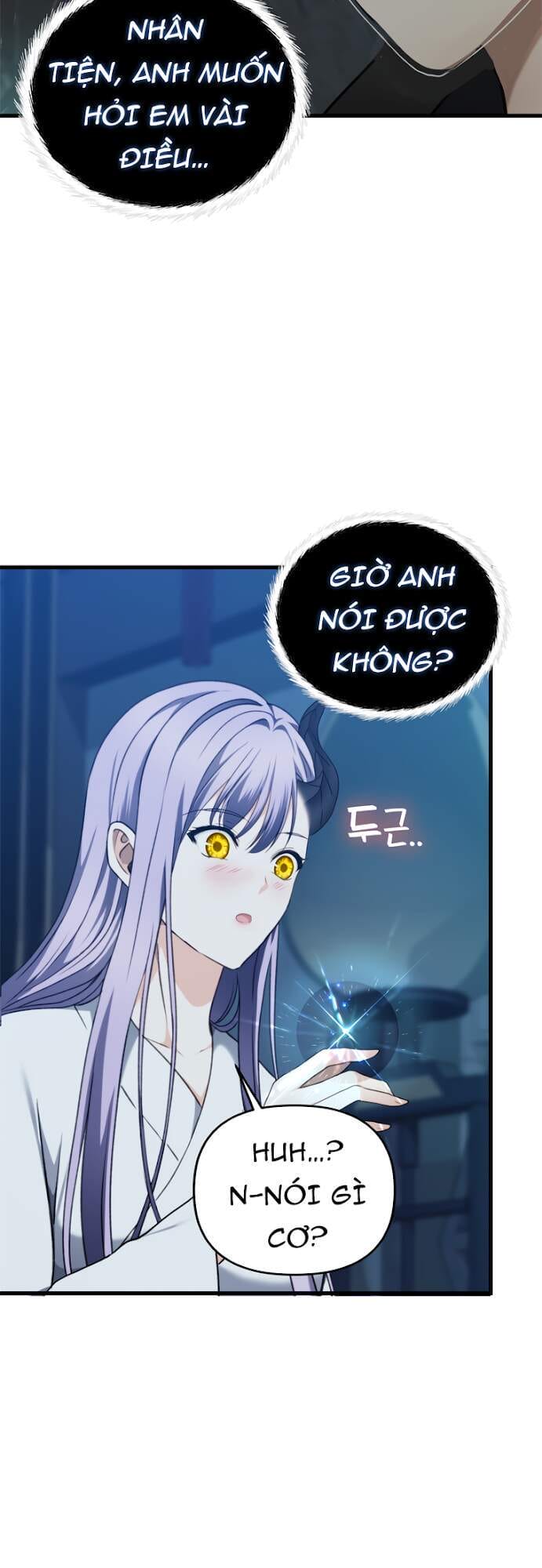 Truyện Tranh Vua Thăng Cấp trang 6