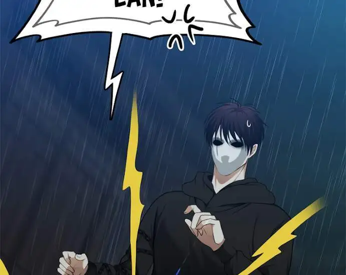 Truyện Tranh Vua Thăng Cấp trang 6