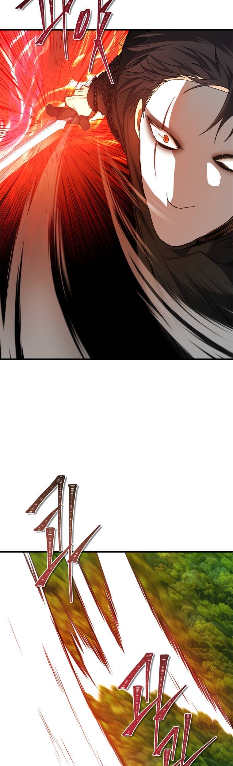 Truyện Tranh Vua Thăng Cấp trang 6